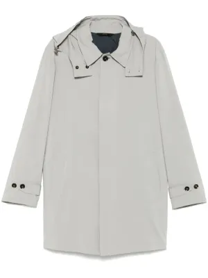 Trench Coat Parka winter jackets clearance