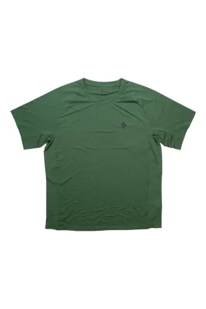 Get Clearance Trending Black Diamond Mens Lightwire Tech Tee Exclusive Bonus , we provide cheapest and best Items online.