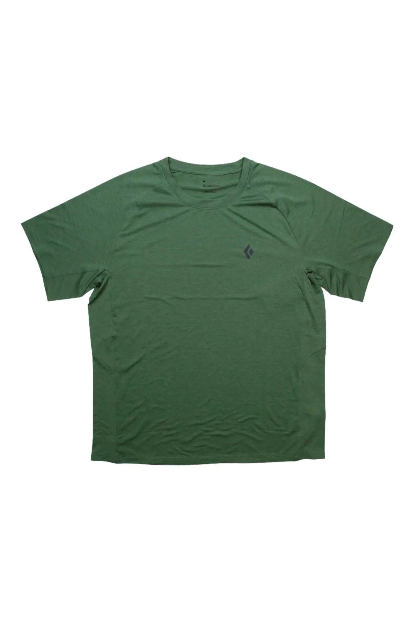 FIFA World Cup Black Diamond Mens Lightwire Tech Tee are hot sale, fashionable and stylish!