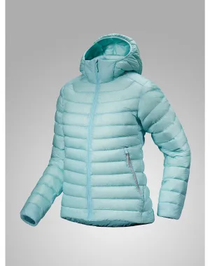 74% off sale for all the Trending Now Arc'teryx Cerium Hoody Women's - Closeout New Style online store, great discount for our Items.