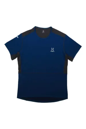 100% Cheap Trending Now Haglofs Men's L.I.M Crown Tee On Sale-Lowest Price , it is a best place to buy Items, free shipping!