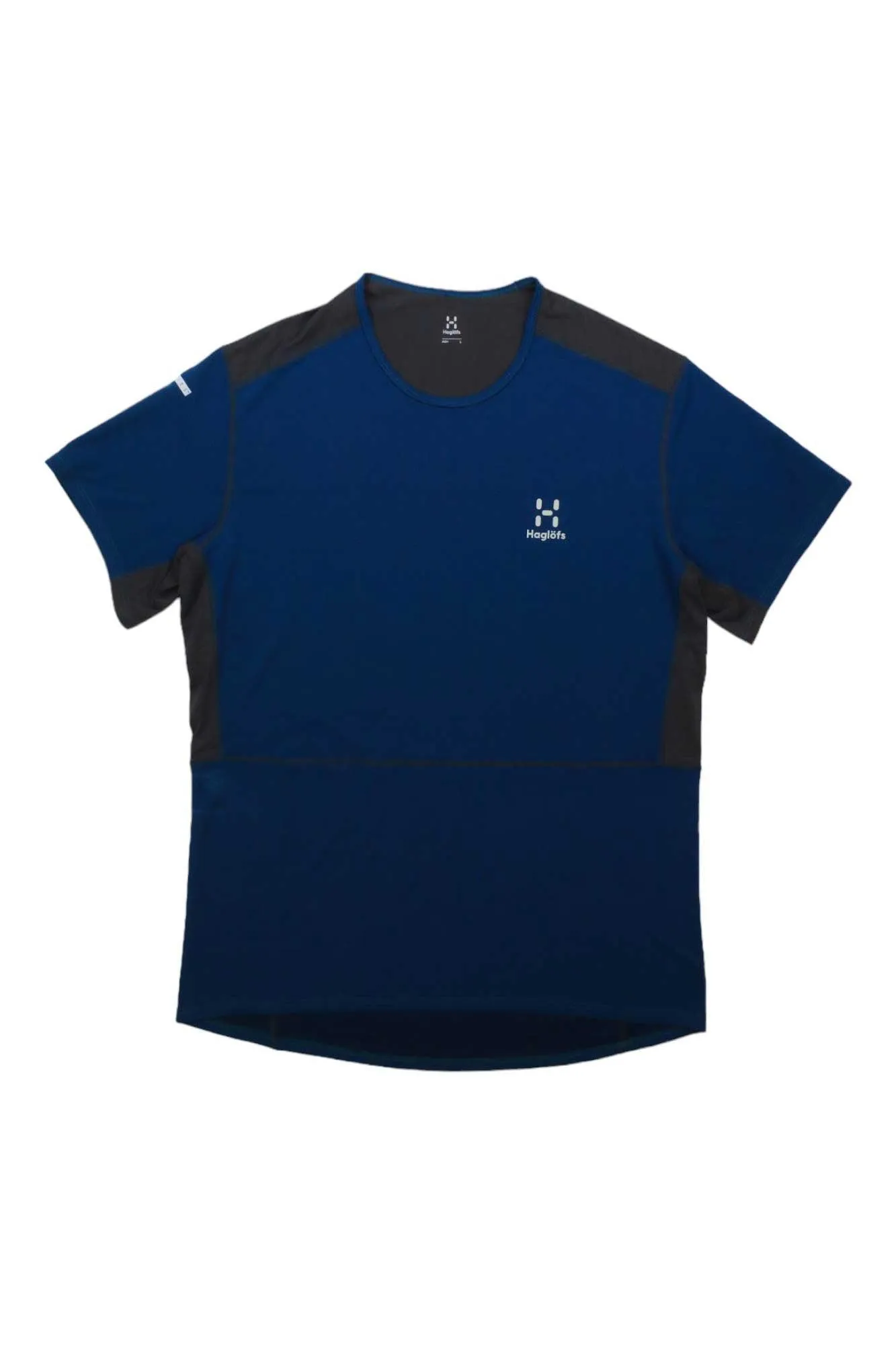 100% Cheap Trending Now Haglofs Men's L.I.M Crown Tee On Sale-Lowest Price , it is a best place to buy Items, free shipping!
