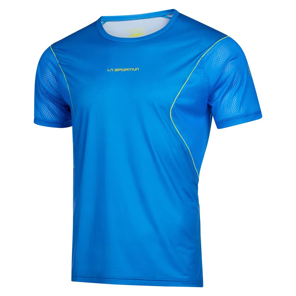 81%OFF Discount Sale For Trending Now La Sportiva Resolute T-Shirt Men's ,Whoelsale Price online store, bottom price, great discount for our Items.