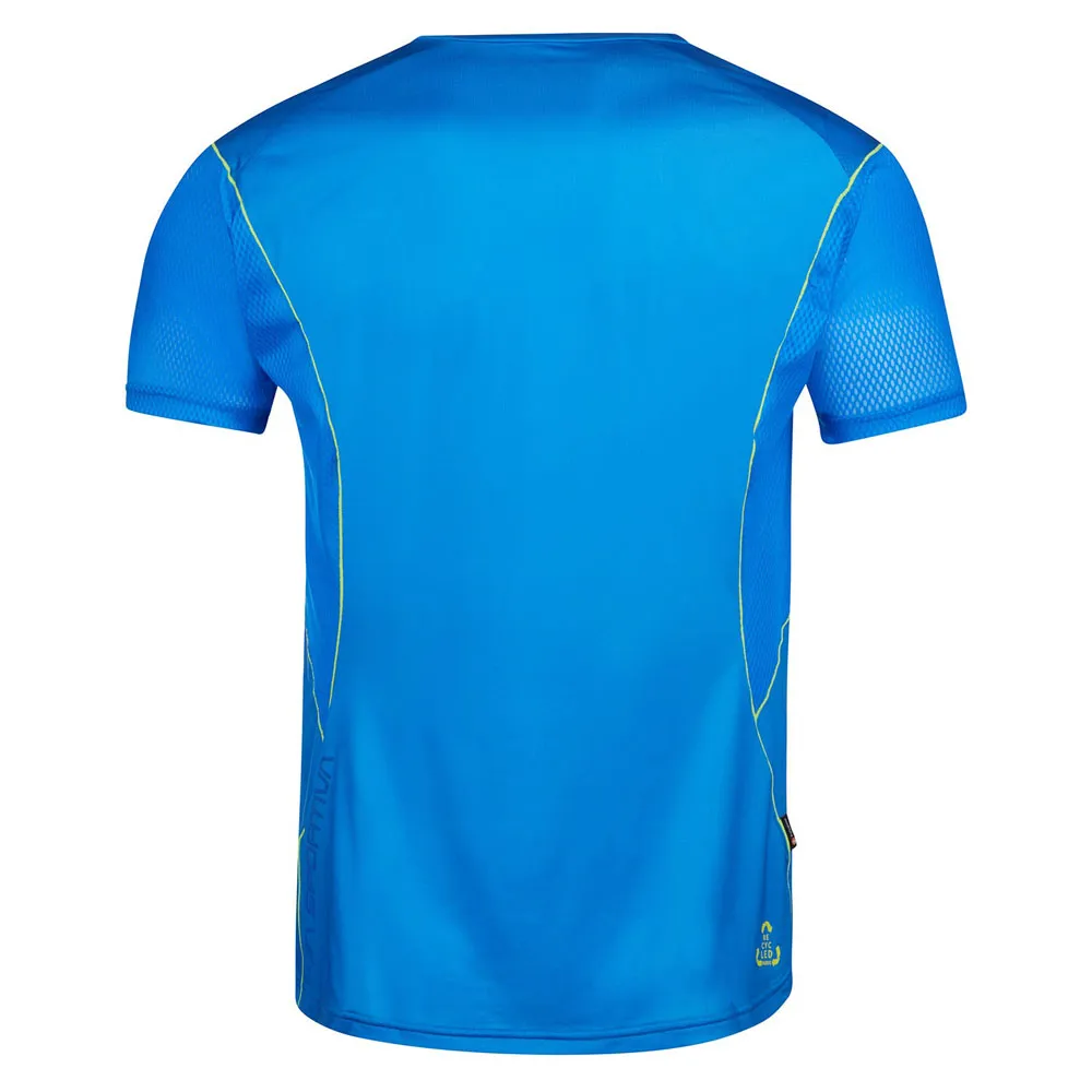 Best Seller- La Sportiva Resolute T-Shirt Men's is hot sale now, we provide 74% off discount with new style and cheapest price.