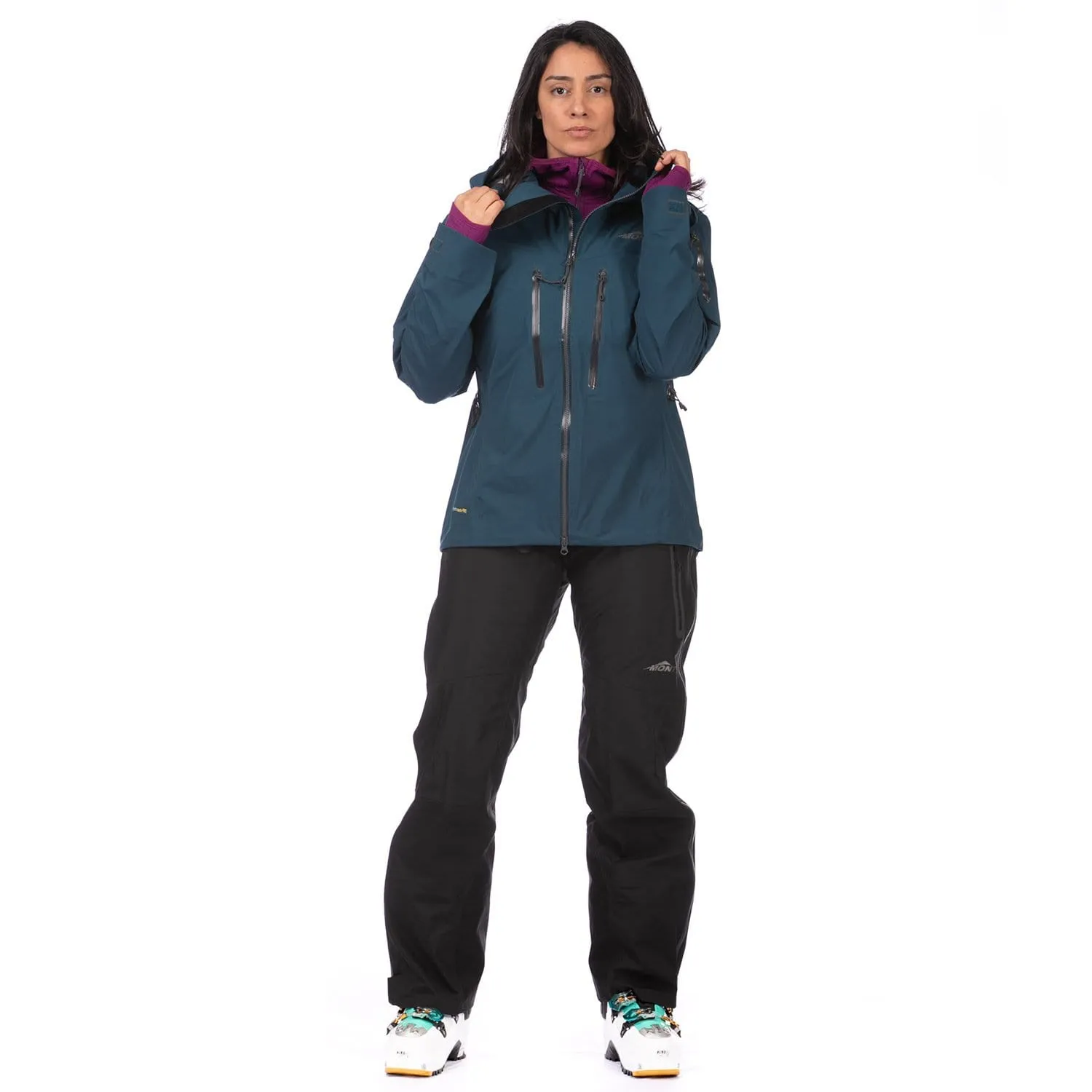 Our cheap authentic Supersonic Jacket Women , 74% Off now, all these Items are in stock, free shipping for you.