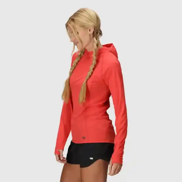 Welcome to buy clearance Outdoor Research Echo Womens Hooded Top nline store, we offer you cheap Items with new styles. Best price and fast delivery for you!