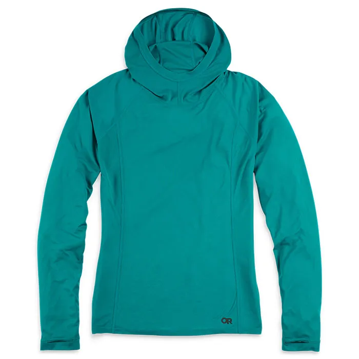 Provide Clearance Outdoor Research Echo Womens Hooded Top , you can browse our online store.