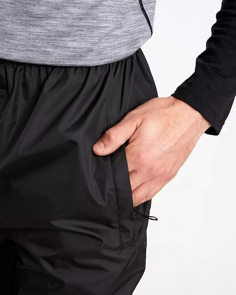 Find best XTM Stash II Unisex Rain Pant Sale-with the finest quality. Come to buy our Items online store!