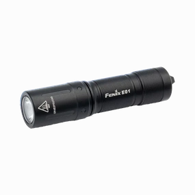 Provide Plenty Of Trending Fenix E01 V2.0 LED Flashlight ,Complete in Specifications , High quality and more surprise are waiting for you now.