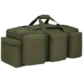 Get your latest styles of 2025 Trending Kombat 100L Assault Holdall Olive Green ,Diversified Latest Designs must be your first quality choice.You will be happy that you made this selection in Items