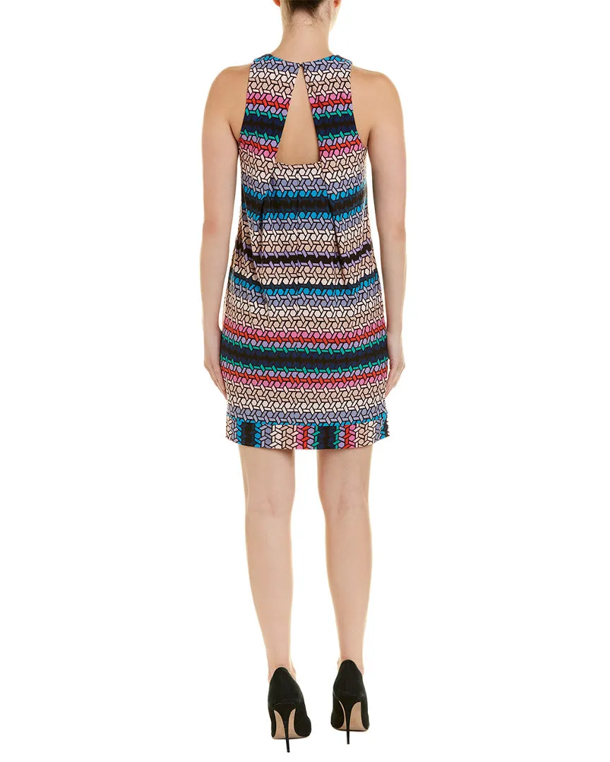 Trina Turk Macee Shift Dress