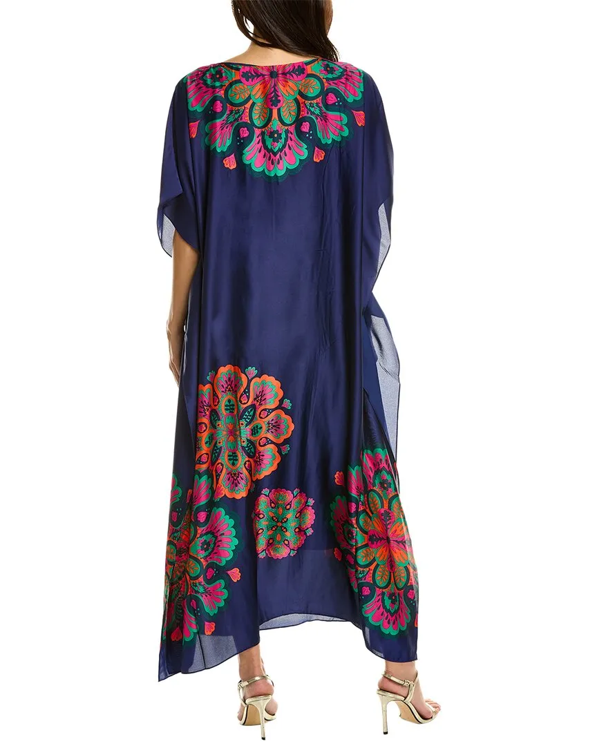 Trina Turk Theodora Maxi Dress