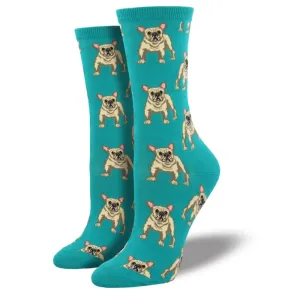 Famous Trust our luxury 'Frenchie' Women's printed socks ,Good Seller at the lowest price. Free shipping at our Items now.