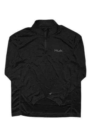 Search Deals On Trust our luxury Huk Mens Coldfront 1/4 Zip Top ,81%OFF Discount Fan Shop , we can give a special discount Items of 6 percent.