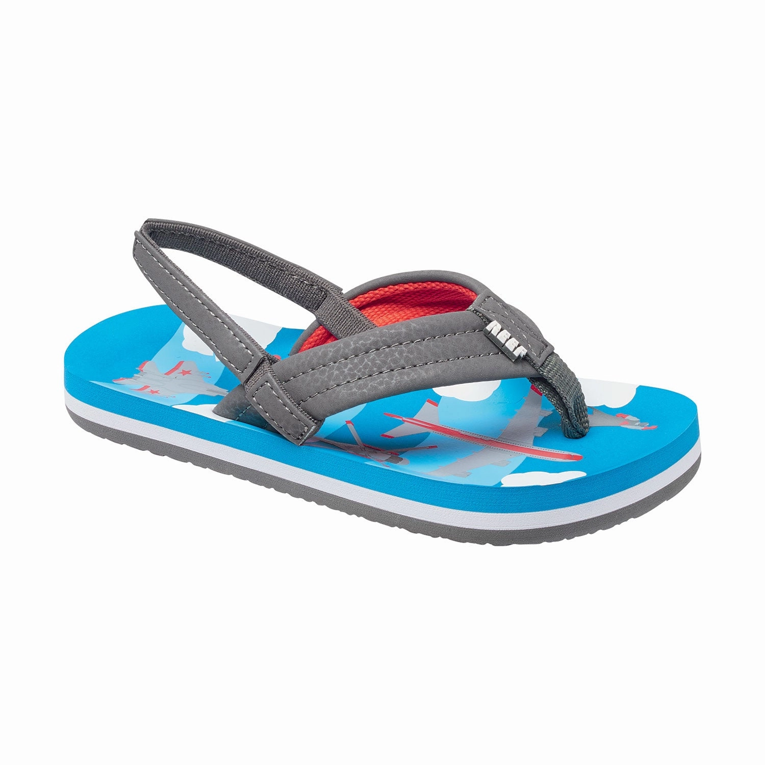 buy cheap Boy's Ahi Sandals|-|Sandales Ahi Gar?on , we offer highest quality and fashionable styles.
