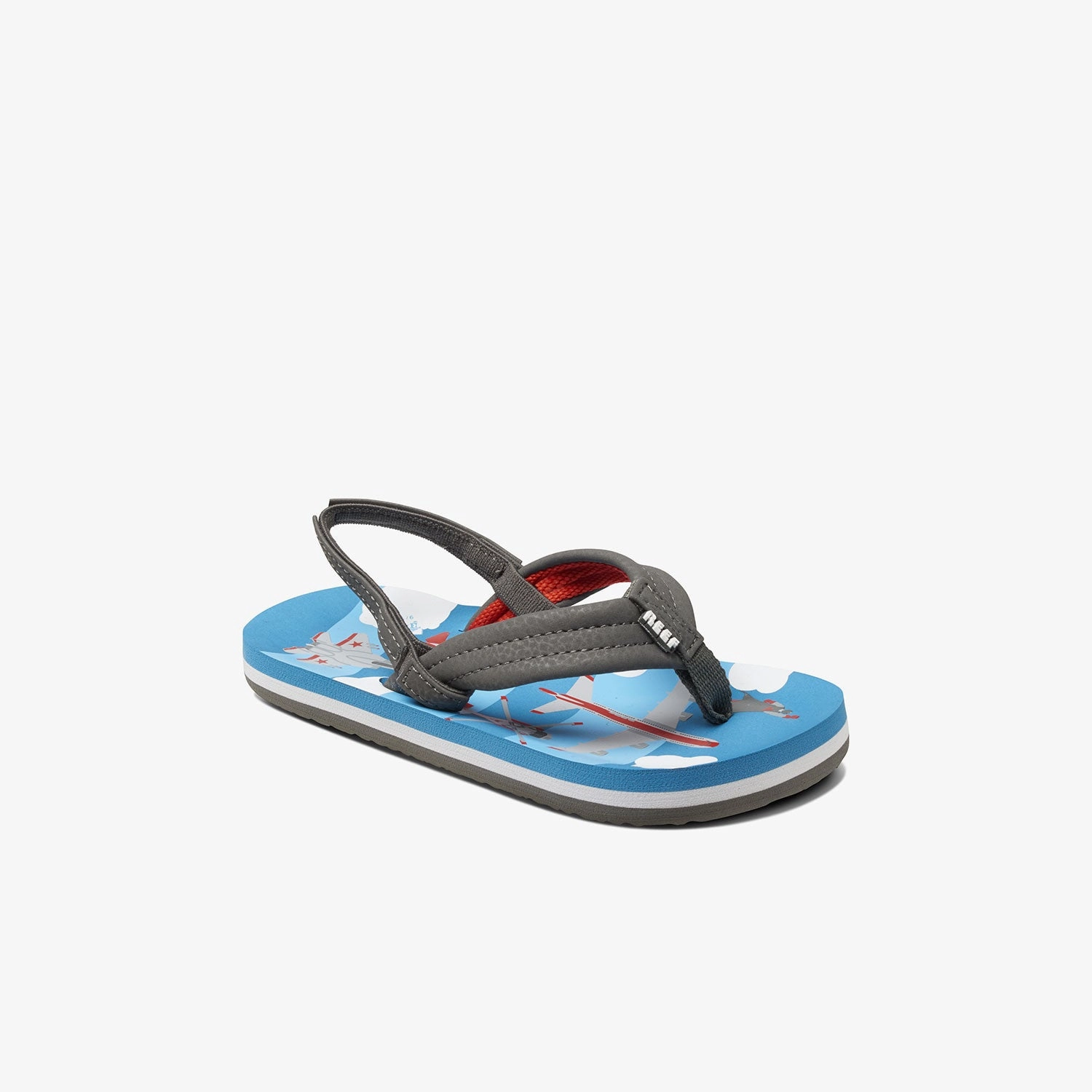 The latest selection of Boy's Ahi Sandals|-|Sandales Ahi Gar?on , 100% original and wholesale price, fashionable styles for you