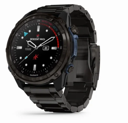 Buy Clearance Garmin Descent Mk3i  51 mm , 100% quality guarantee, enjoy big discount!
