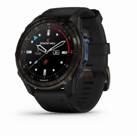 View 2025 Cheap Authentic 2025 FIFA World Cup Garmin Descent Mk3i  51 mm ,In Stock hot sale, unique style and best price, free shipping worldwide.