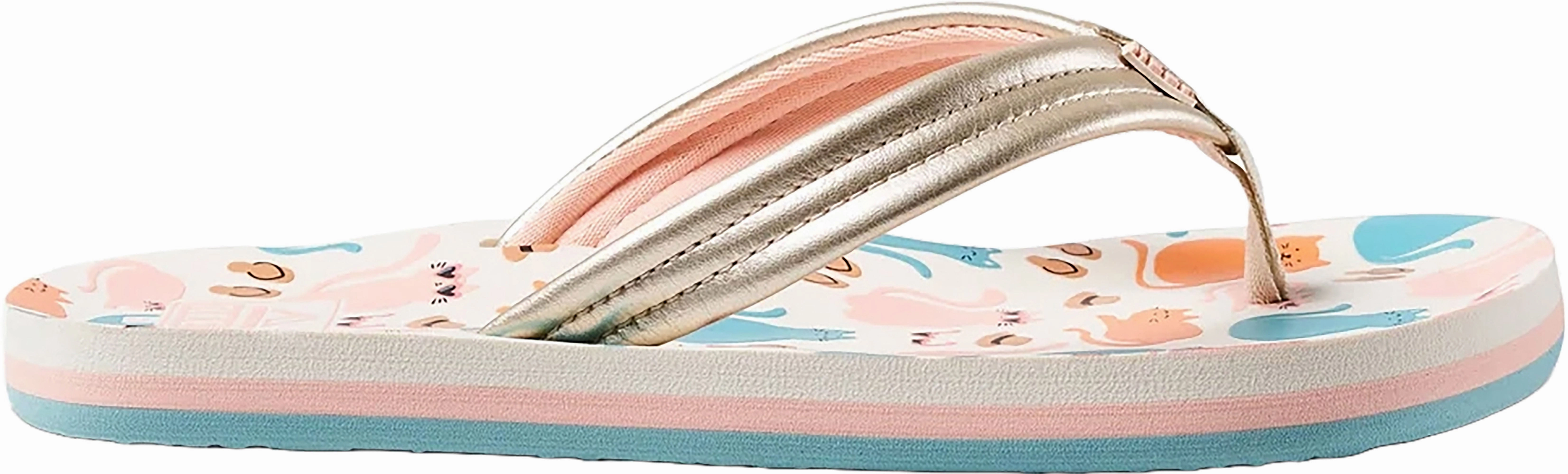 Big Selection Trust our luxury Kids Ahi Sandals - Youth|-|Sandales Ahi - Enfant |Best Sell,75%OFF is hot sale with free shipping. Wear our fashion design Items online store, welcome to orders as soon as possibale.