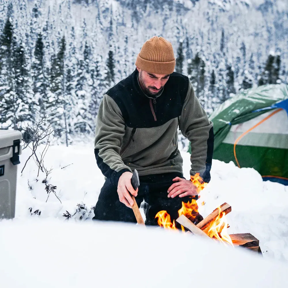 Great discount sale for Hooke Men's Tech Fleece is cheapest online, with the excellent quality and bottom price of Items, bottom price, welcome!