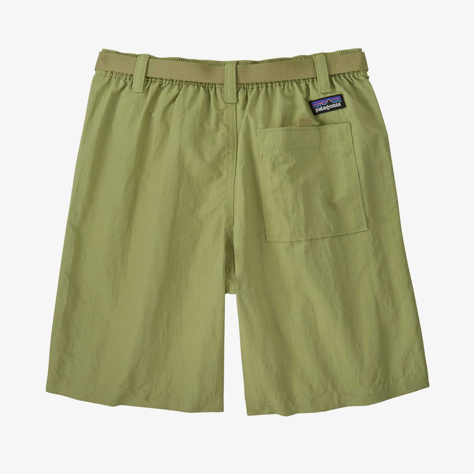 Choose Latest Kids' Outdoor Everyday Shorts - 6