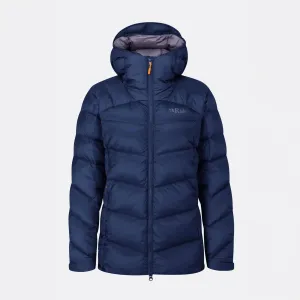 Clearance Price For Trusted Rab Neutrino Pro Womens Hooded Down Jacket For Professionals here, best quality and reasonable price for you.