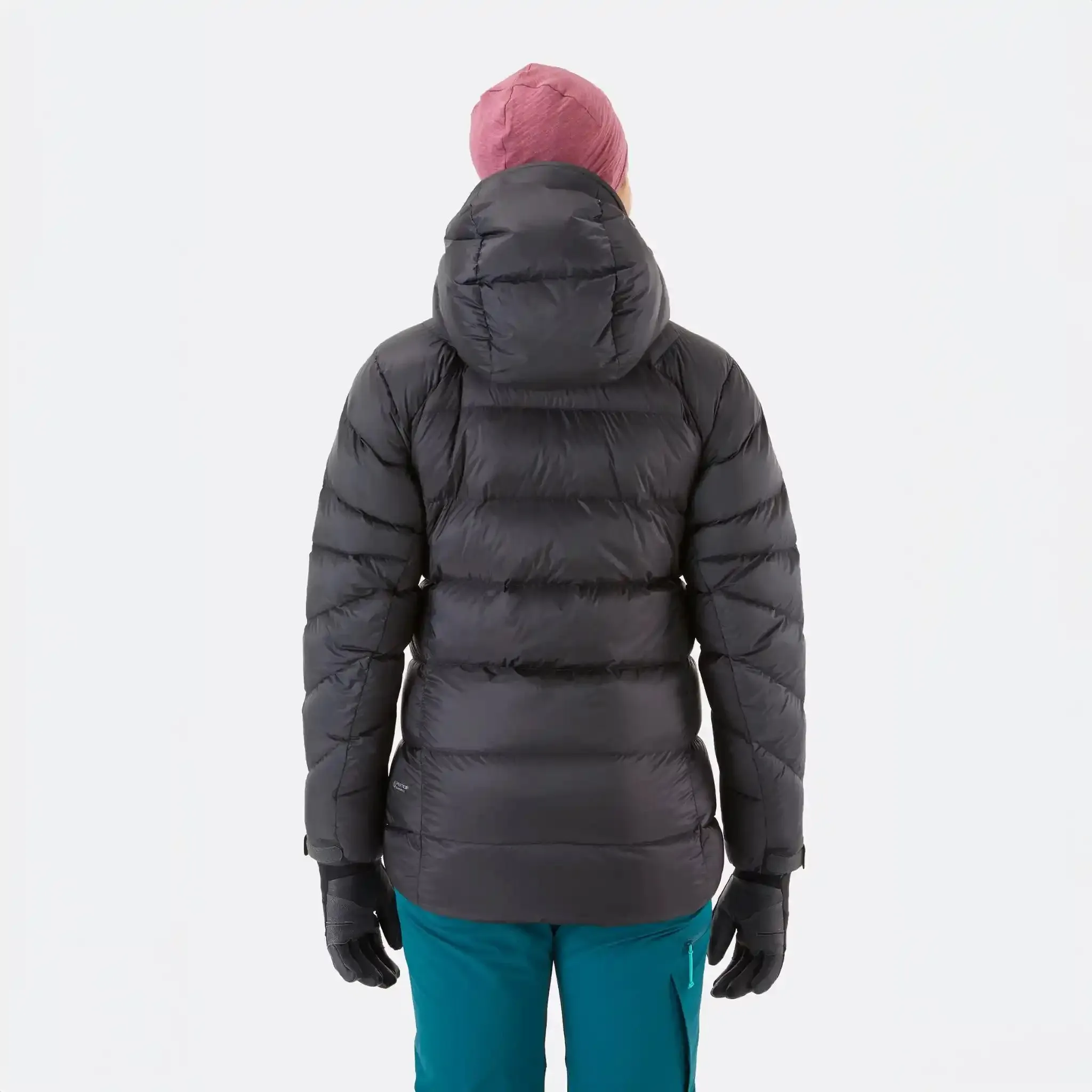 Buy fashionable Rab Neutrino Pro Womens Hooded Down Jacket on sale, high quality and best service are waiting for you.