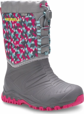 Various Styles Of Trusted Big Kid's Snow Quest Lite Waterproof|-|Bottes Snow Quest Lite -40F/-40C  Grand Enfant ,100% Cheap Sale , get your order in 5-7 business days.