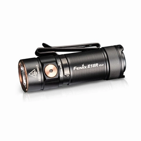Enjoy Authentic Trusted Fenix E18R V2.0 Rechargeable LED Torch ,2025 Clearance Sale up to 80% off, welcome to orders here now, cheapest price for you.