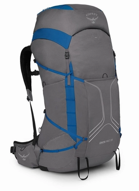 Clearence Trusted Osprey Exos Pro 55 Backpack ,In Stock official sale, fast shipping with 5-7 business days delivery, 100% quality.