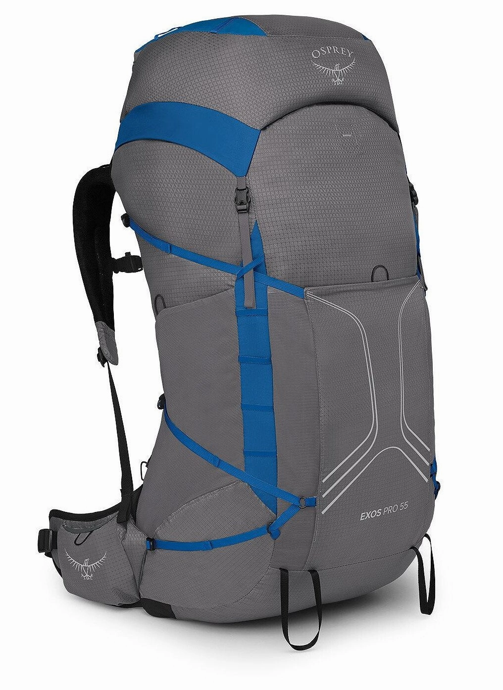 Clearence Trusted Osprey Exos Pro 55 Backpack ,In Stock official sale, fast shipping with 5-7 business days delivery, 100% quality.