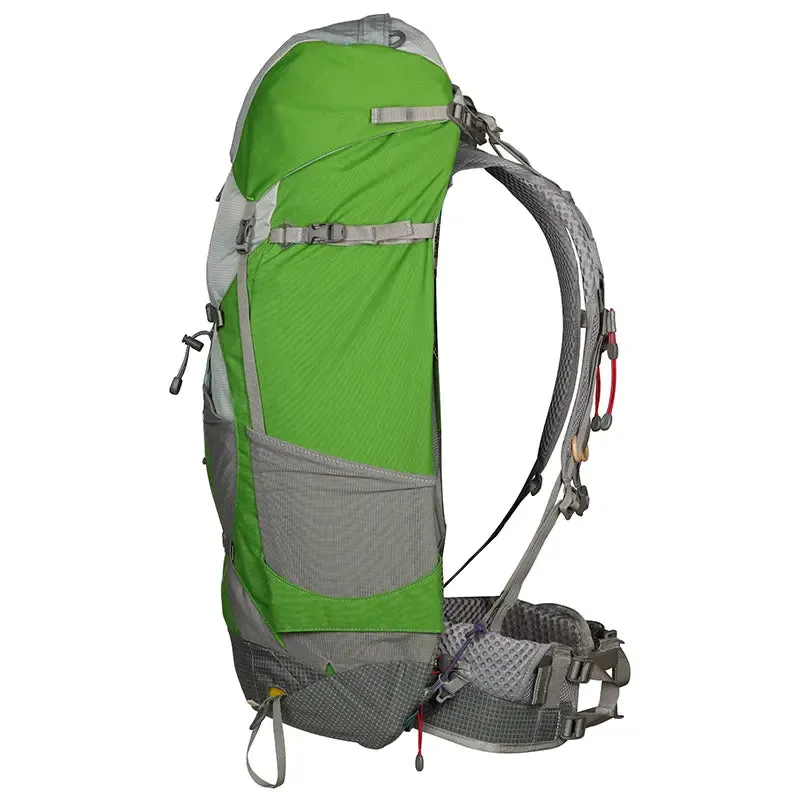 Get Online Aarn Peak Aspiration 50-60 Litre Hiking Pack with top quality at factory price, buy Items at our official online store.