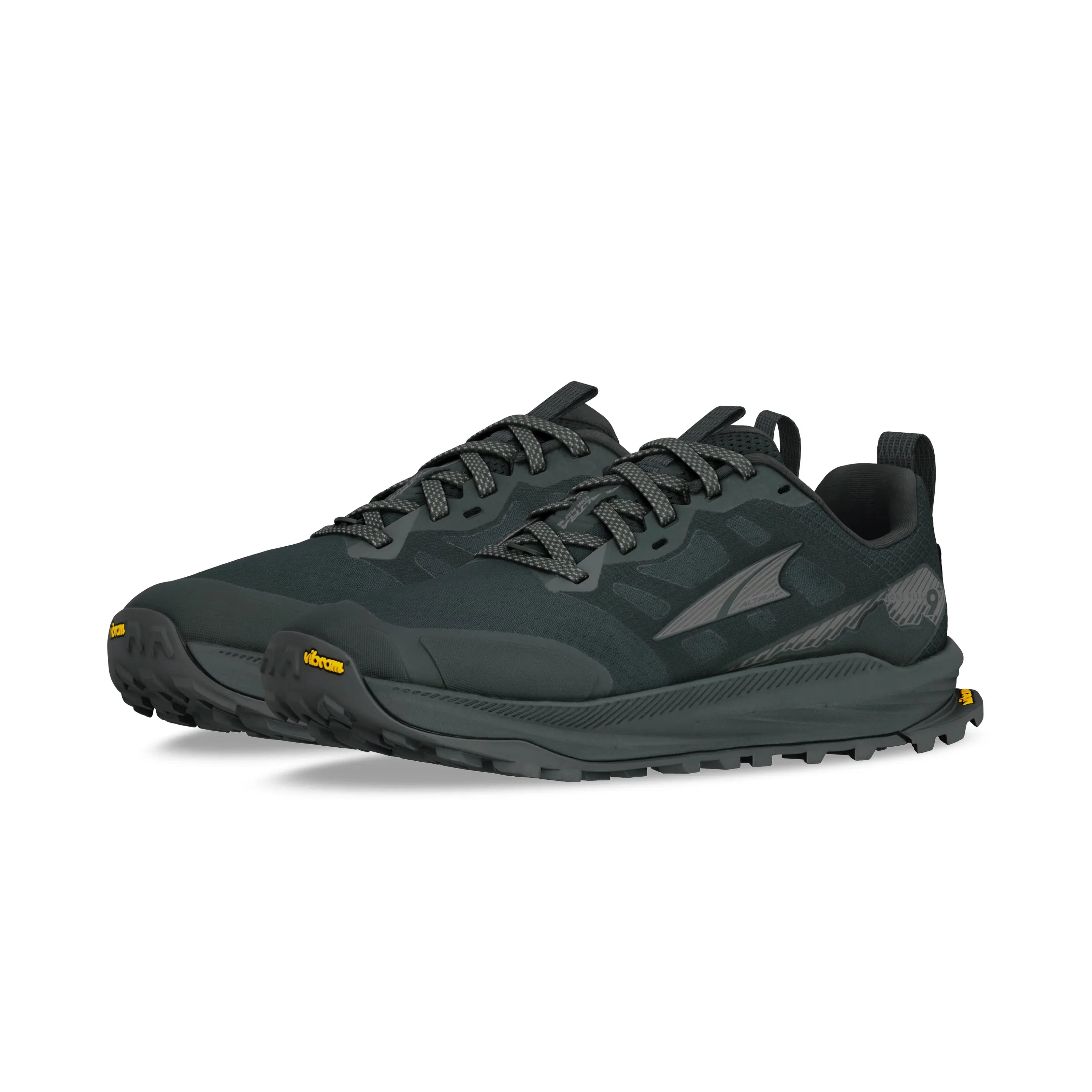 High Quality Altra Lone Peak 9  Womens Trail Running Shoe - Black is available now, enjoy your wholesale price here.