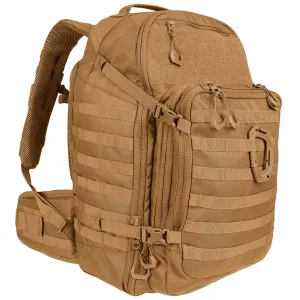 Many Types Official Try Highlander Harrier Full Clamshell Pack 35L Coyote Tan |Sale Up To 80% Off , we offer you latest products, trust our online store.