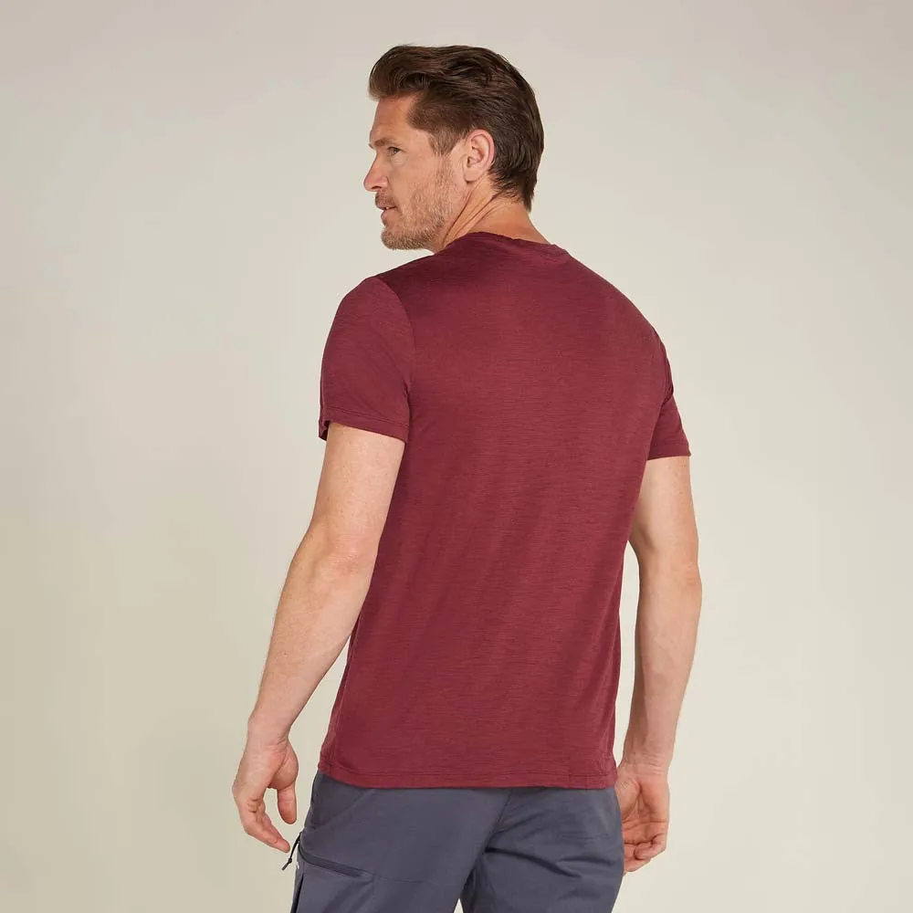 Up to 80%OFF Icebreaker Merino 150 Tech Lite SS Tee Polar Paddle Men , we supply lowest price and 100% satisfaction.