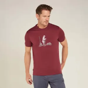 Huge Range Of Cheap Try Icebreaker Merino 150 Tech Lite SS Tee Polar Paddle Men ,Fashion Trend store online, 100% original and up to 74% off, fashionable styles for you.