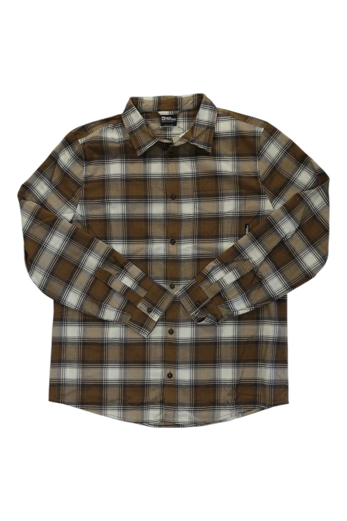 Up to 80%OFF Try Jack Wolfskin Mens Wanderweg Shirt For Sale,Clearance Price with good quality, bottom price, you may find our best Items for free shipping.