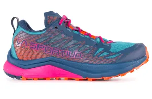 Choose most popular Try La Sportiva Jackal II Running Shoes Women's Coupon Code,Save Payment on our site is a good choice for you. Don't be hesitate now, cheap Items is waiting for you!
