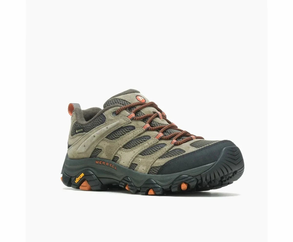 Latest of 2025 Merrell Men's Moab 3 with lowest price, we offer many kinds Items and fashionable styles for you, 100% quality.