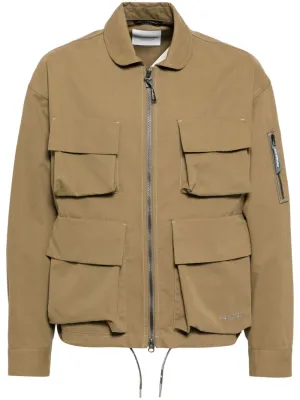 Twill Field Jacket winter jackets clearance