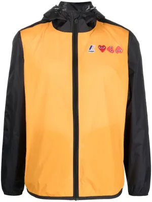 Two-Tone Jacket winter jackets clearance