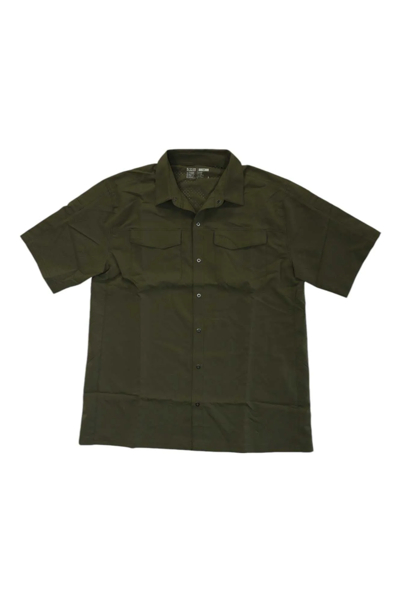 Best Selection Of Unlock 5.11 Mens Freedom Flex SS Shirt ,70-85%OFF Discount , come and orders our Items, the more the cheaper!
