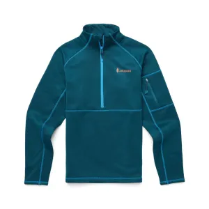 Enjoy 75%OFF Discount Unlock Cotopaxi Tempa Fleece Half-Zip Pullover Men's at Lowest Price , we offer you big discount and fashionable styles here.