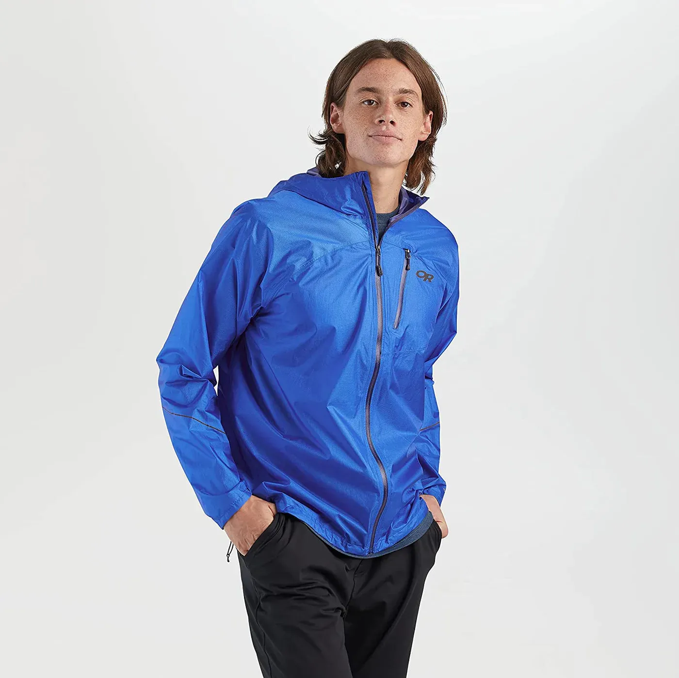 Latest Collection Of Unlock Outdoor Research Helium Mens Waterproof Hooded Jacket ,Up-to-date Styling , lowest price and top quality, choose our genuine online store.