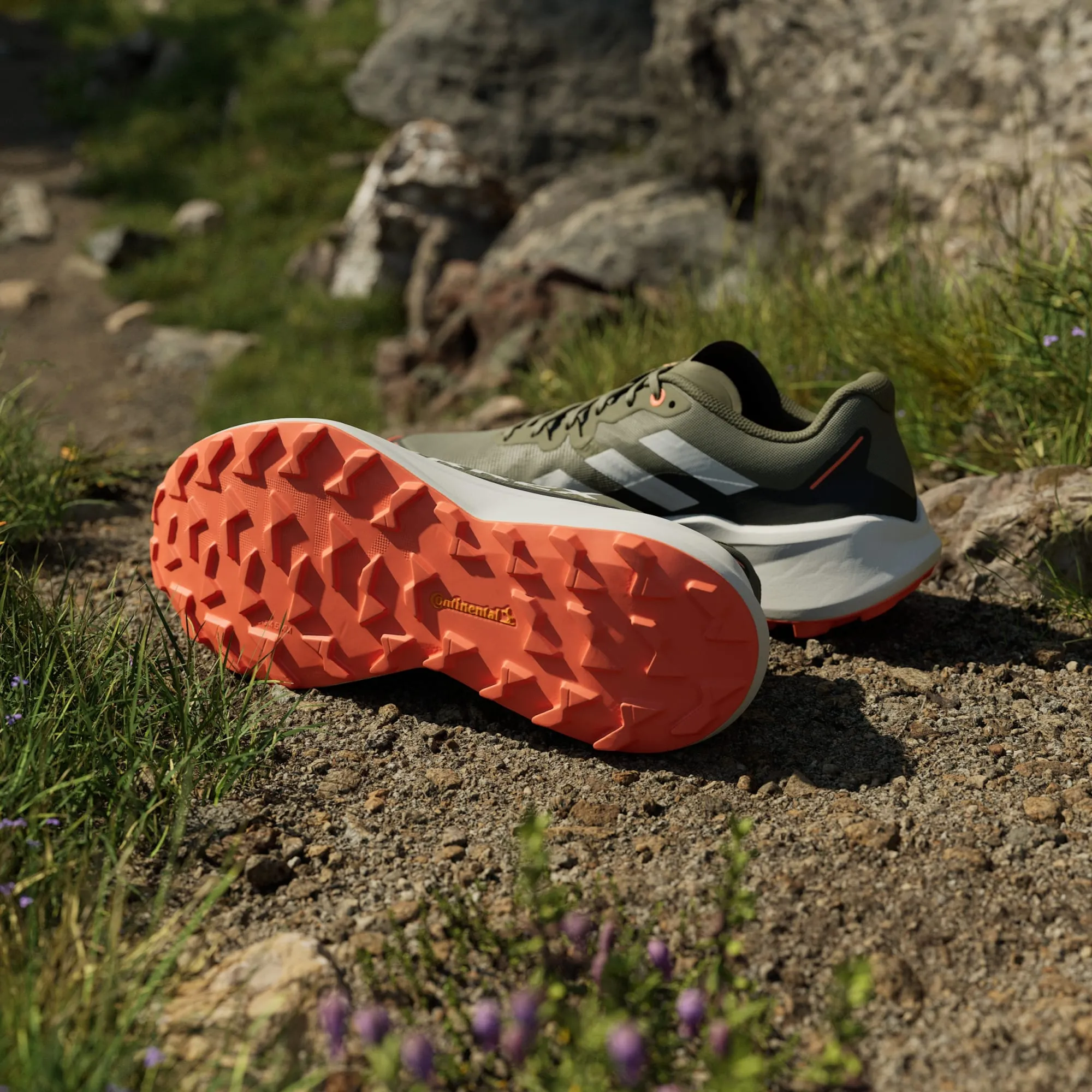 Safe Payment Terrex Agravic 3 Trail Running Shoes Men's of 2025 newest here, shop for Items at discount price.