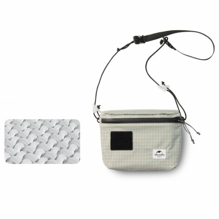 Wholesale Price For Unlock Naturehike ZT-12 Messenger Bag 3L On Sale online store, you can find the cheap Items with the best quality.