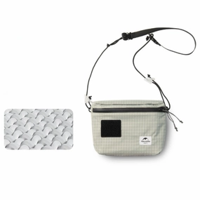 Wholesale Price For Unlock Naturehike ZT-12 Messenger Bag 3L On Sale online store, you can find the cheap Items with the best quality.