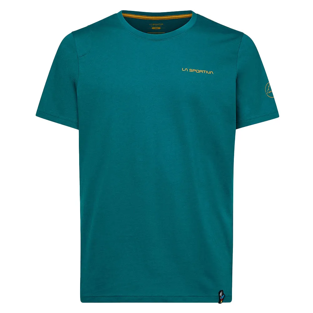 Get your own Up to 80%OFF La Sportiva Back Logo T-Shirt Mens On Sale-Lowest Price for lowest price with the highest quality, 74% off.