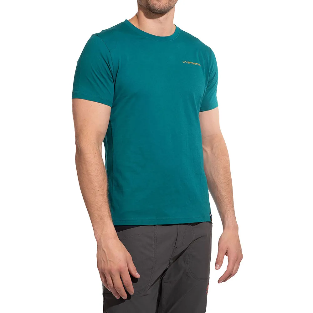 2025 Cheap La Sportiva Back Logo T-Shirt Mens online sale, our discount Items at clearance price, bottom price, hurry up to buy our Items.