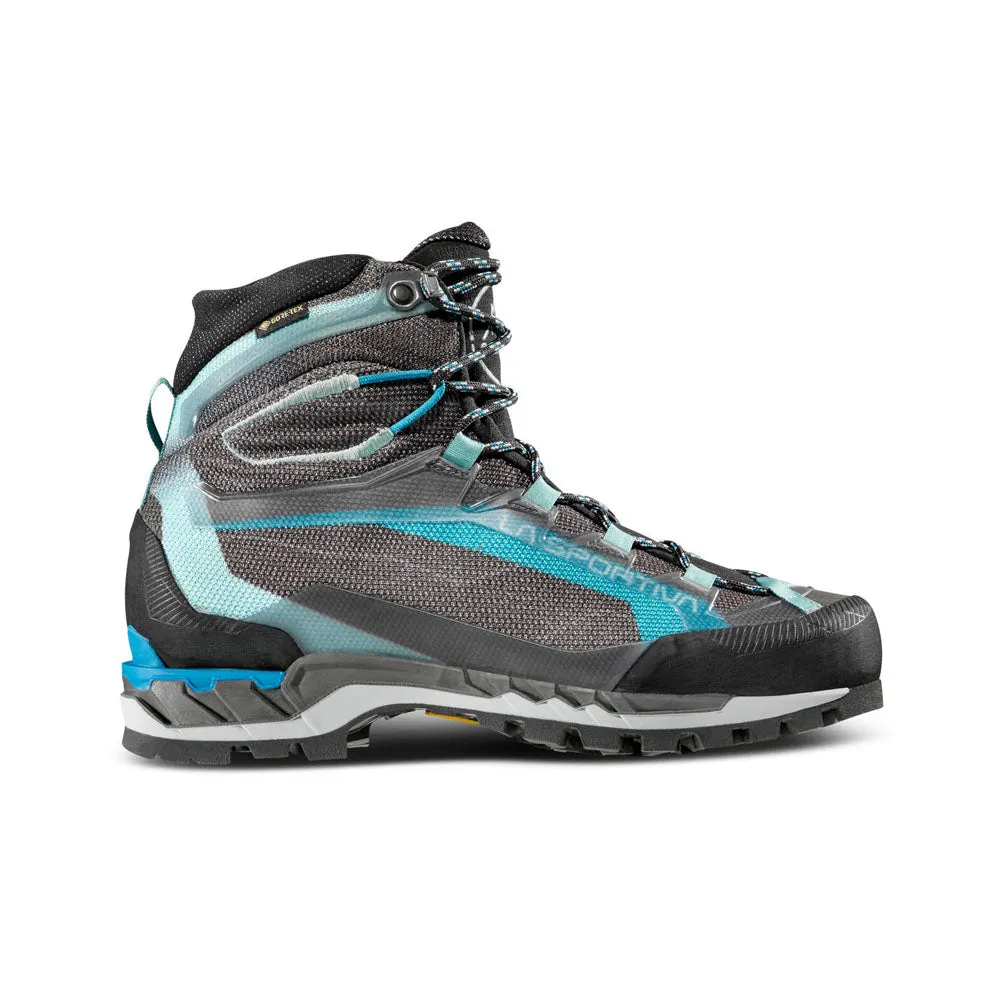 Get the La Sportiva Trango Tech GTX Mountaineering Boot Women's with top quality, you will be happy that you made this selection in our online store.